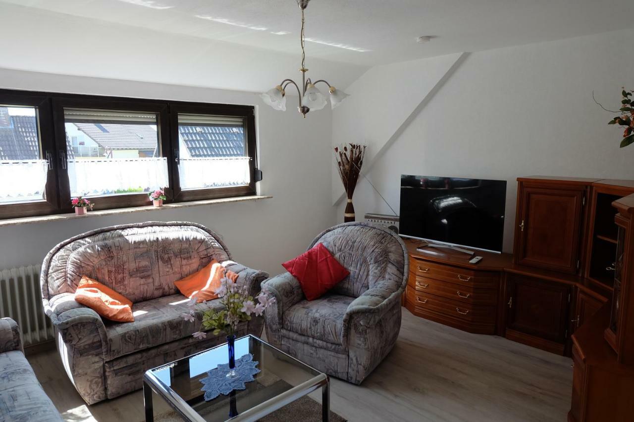 Ferienwohnung In Dierdorf Экстерьер фото