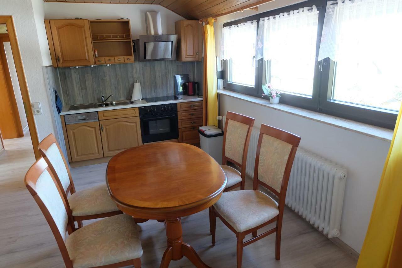 Ferienwohnung In Dierdorf Экстерьер фото