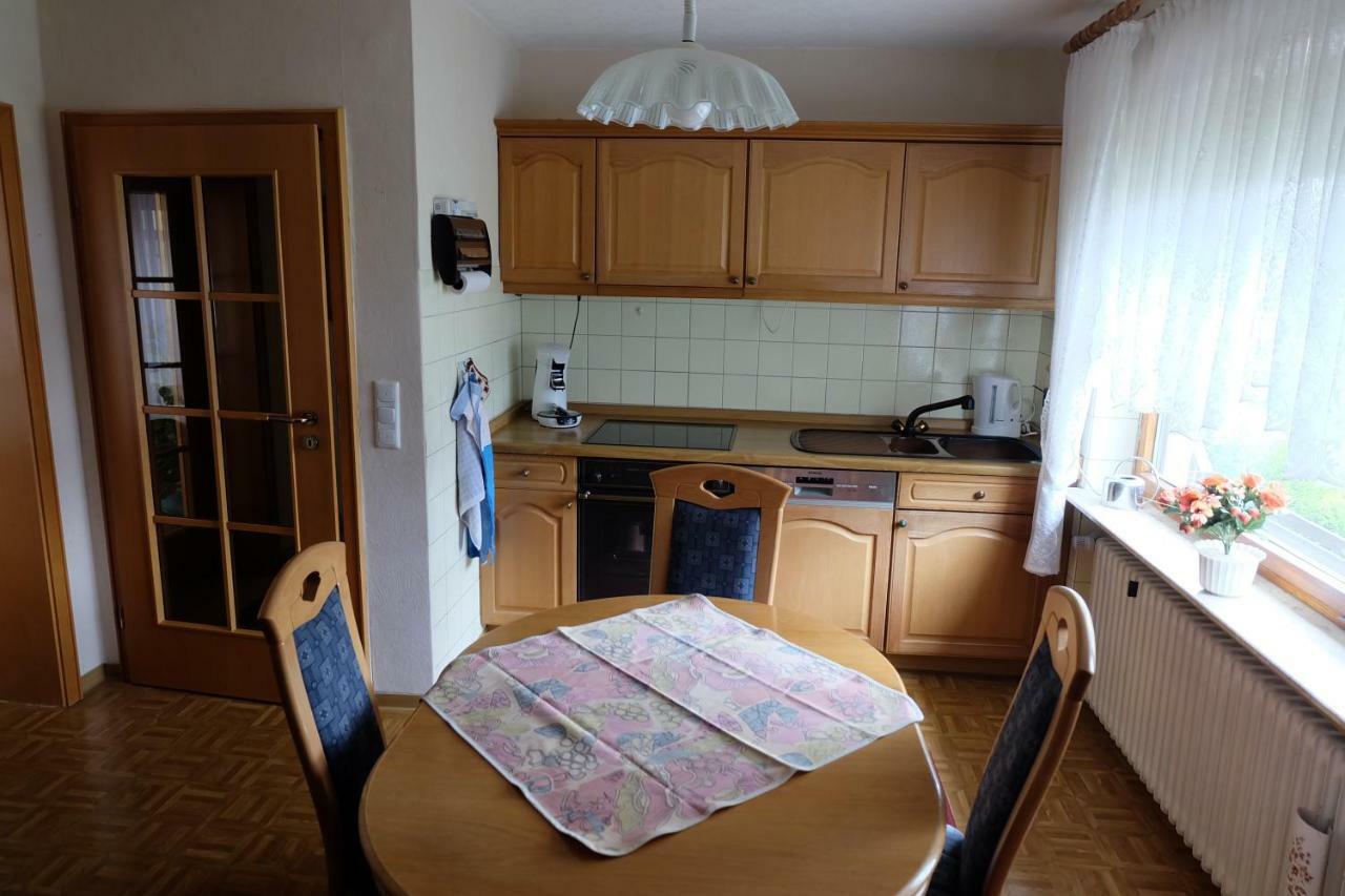 Ferienwohnung In Dierdorf Экстерьер фото