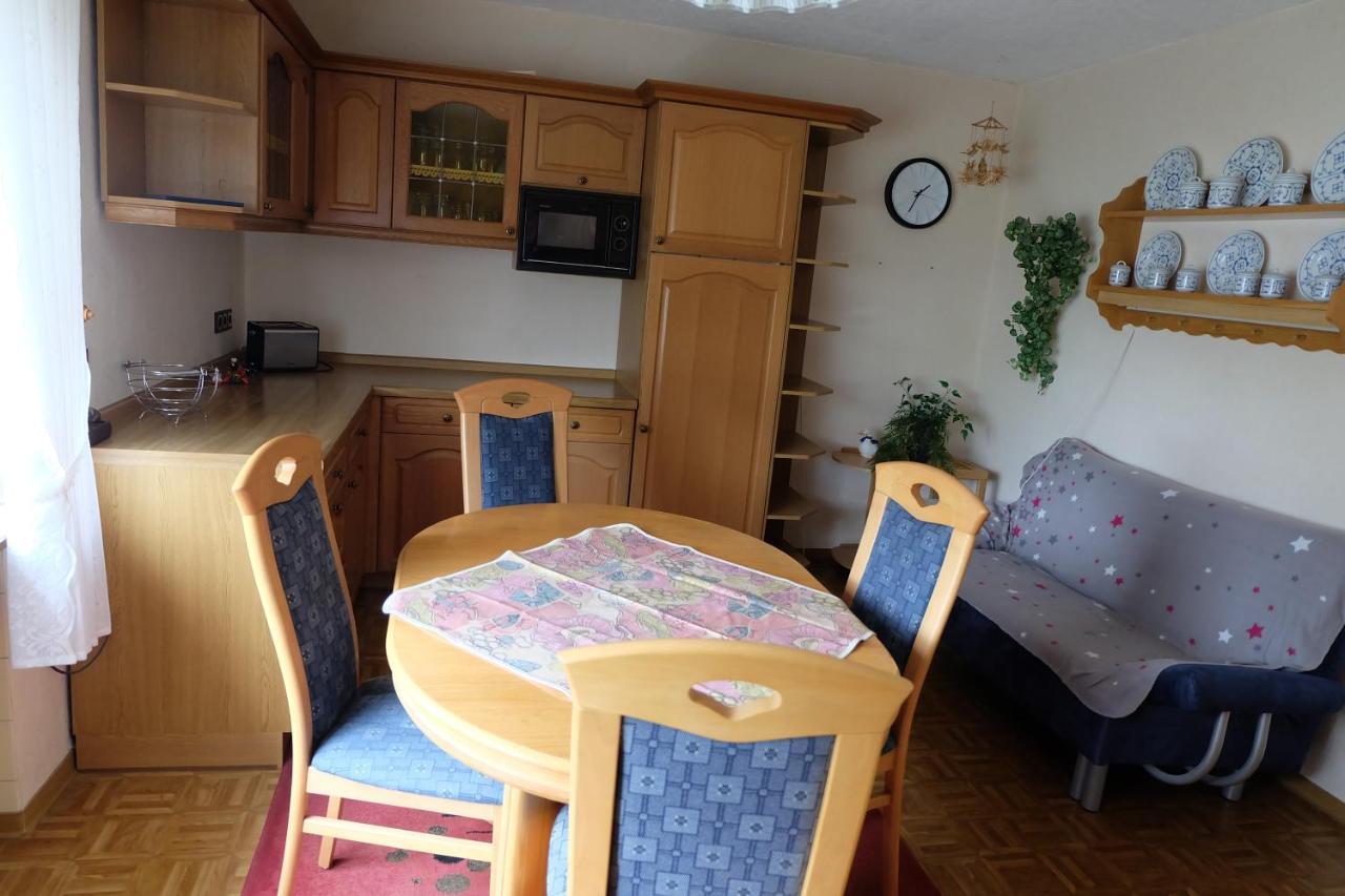 Ferienwohnung In Dierdorf Экстерьер фото