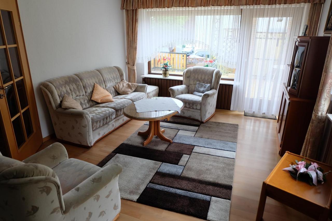 Ferienwohnung In Dierdorf Экстерьер фото