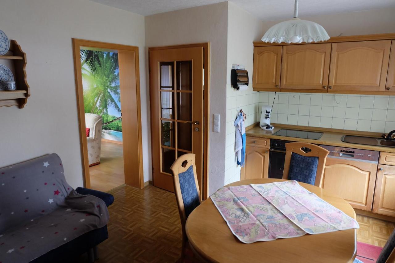 Ferienwohnung In Dierdorf Экстерьер фото