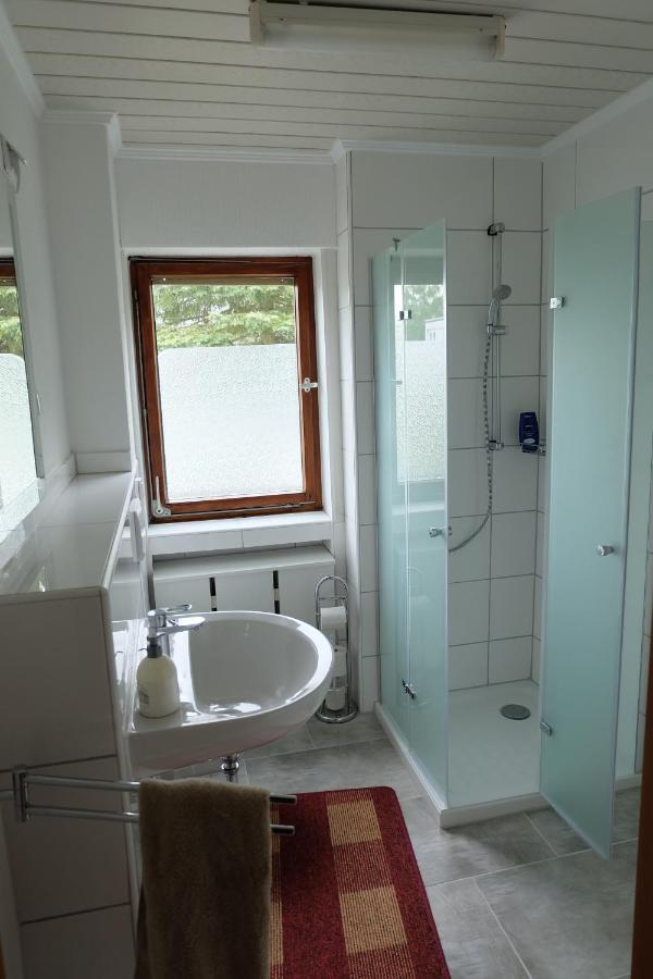 Ferienwohnung In Dierdorf Экстерьер фото